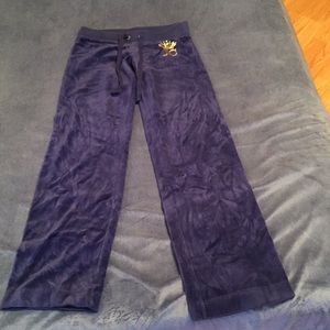 Juicy sweatpants